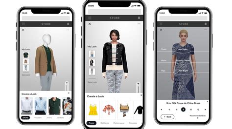 virtual try on prada|virtual try on machine learning.